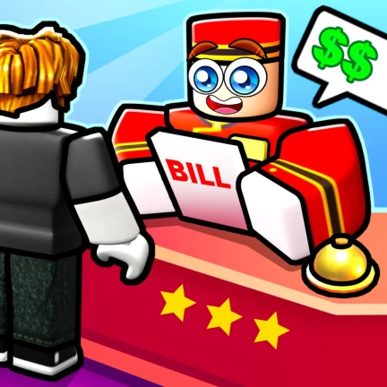Image du serveur Roblox