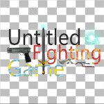 Untitled Fighting Game