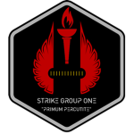 UNSC Navy Strike Force One
