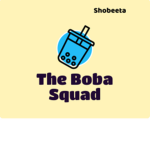 The boba squad >_<
