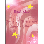 Bea_gacha club!