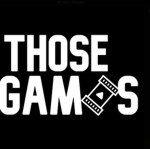 ThoseGames