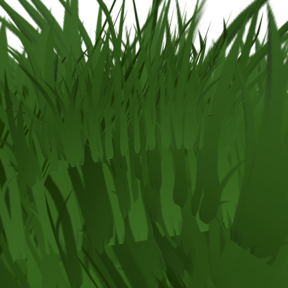 Realistic Grass