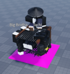 Violence is Funny devteam