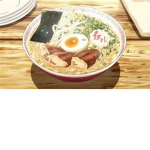 Spicy Ramen Noodles
