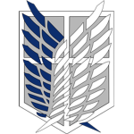 [AOT:G] Survey Corps