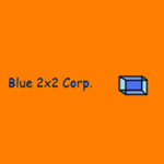 Blue 2x2 Corp
