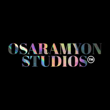 OSARAMYON STUDIOS Roblox group icon