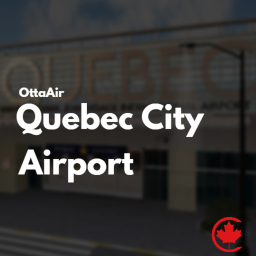 Quebec City International Airport