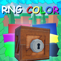 RNG Brick Color
