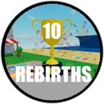 Game Badge Thumbnail