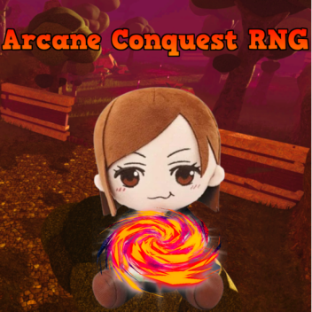Arcane Conquest RNG