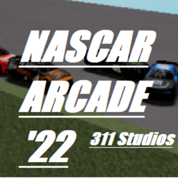 NASCAR Arcade '22