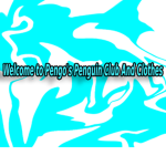 Pengo's Penguin Club And Clothes
