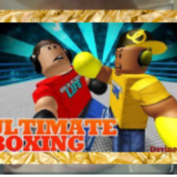 Leagendary boxing