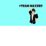 MAXER FAN CLUB