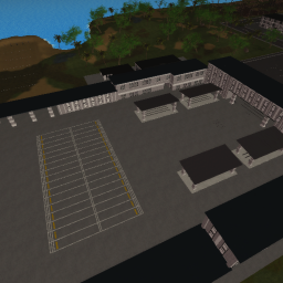 [BETA] British Armed Forces HQ