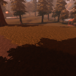 Realistic Hangout