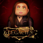 The Vampire Lgacies