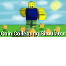Coin Collecting Simulator