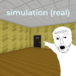 the simulation (legacy)