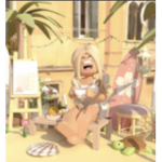 Xseynabou rebux