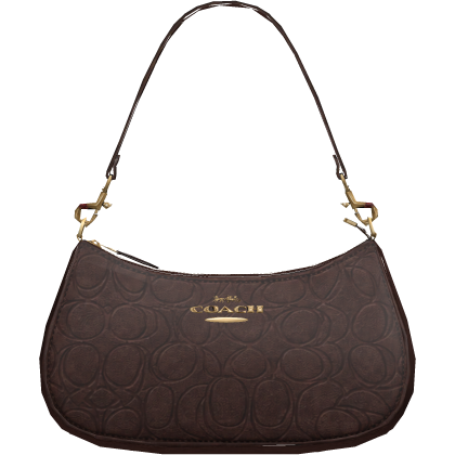 Maple Brown Shoulder Bag Roblox item