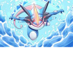 the ash greninja,s