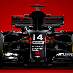 F1: Xbox Only