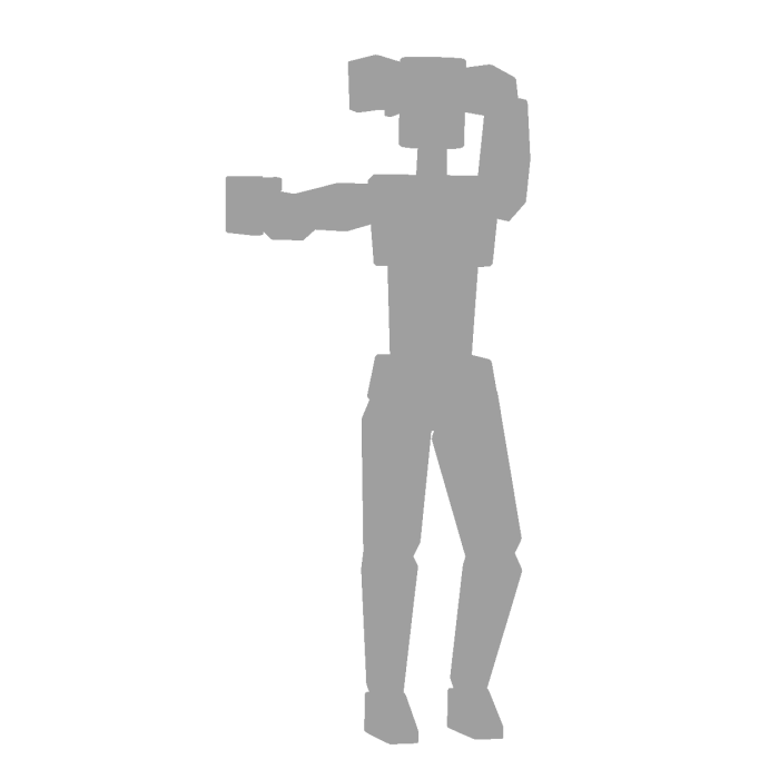 Dad Dance 🕺 [Dynamic Head]