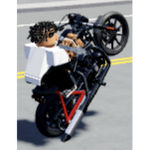 Driving Empire’s Motorcycle Gang