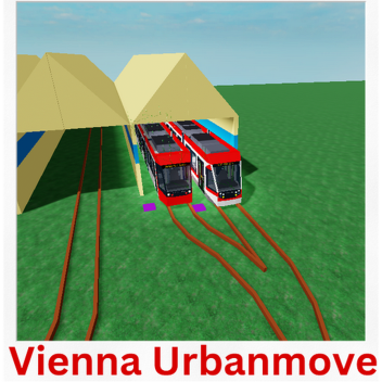 Vienna Urbanmove