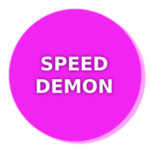 Speed Demon