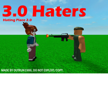 3.0 Hating Place for ncce's group (NEW ONE)