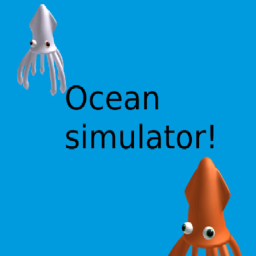 Ocean simulator