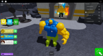 noob forte