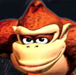 Friendly Monkey