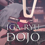 Iga-ryu Dojo