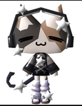 Meow kitty clubbbbbb