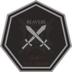 {-}TSO{-} Reavers