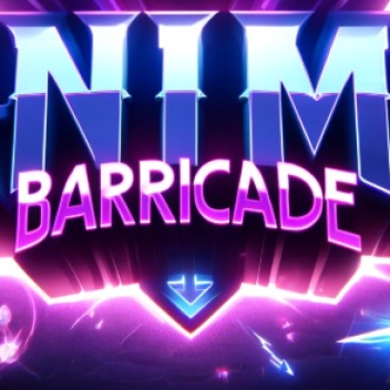 Anime Barricade Testing-Dev
