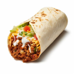 badass burrito