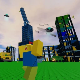GAME TEST [OUTDATED] icon