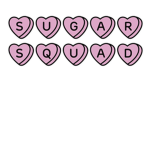 •Sugar•Squad•