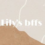 Lily’s bffs!