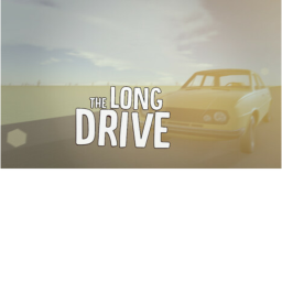 [FREE UGC🥳] The Long Drive🚙