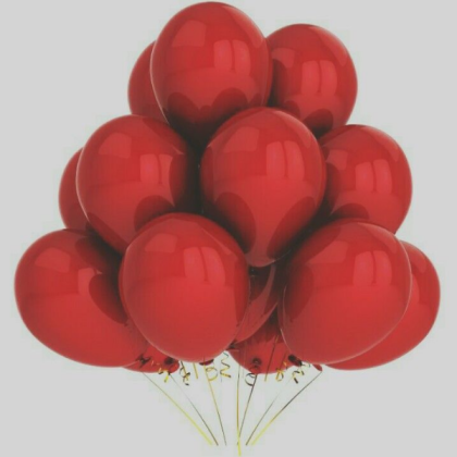 red aesthetic Roblox decal