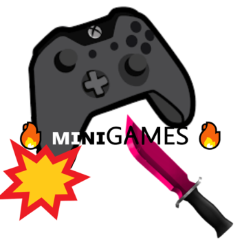 🔥 ᴍɪɴɪGAMES 🔥