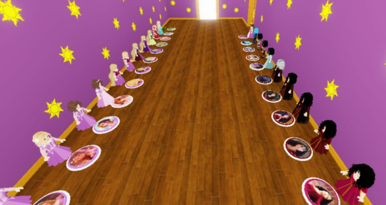 Tangled RP☀️✨  screenshot 2