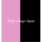 Sticky Mango